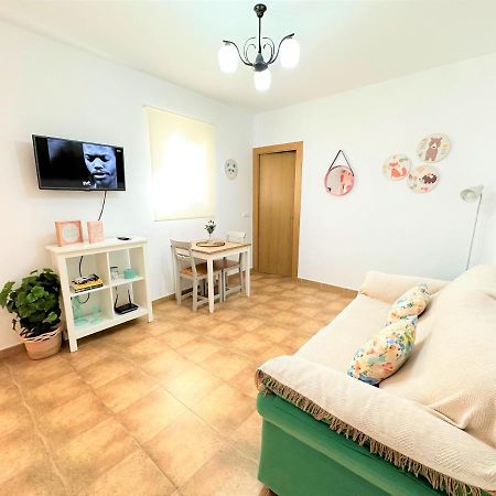 Ferienwohnung Casa Jazmin Nerja Exterior foto