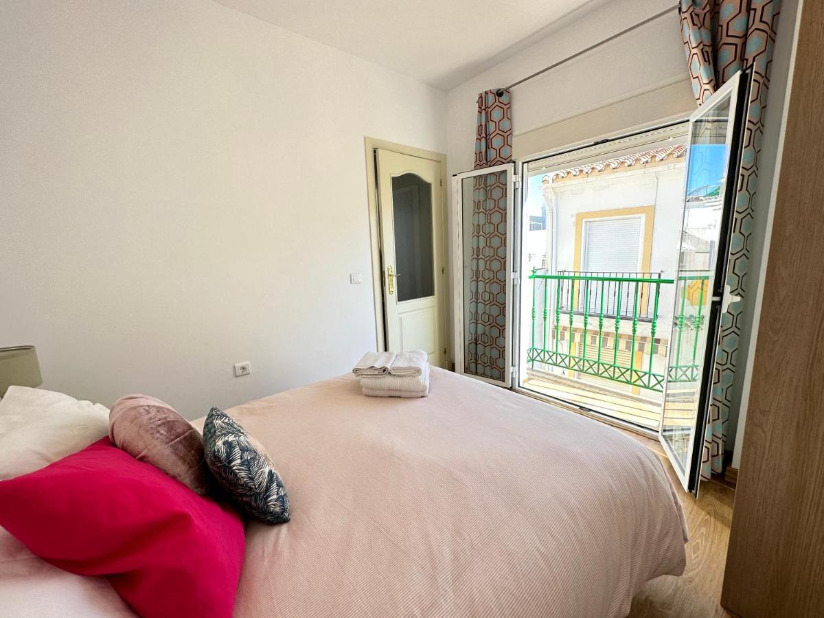 Ferienwohnung Casa Jazmin Nerja Exterior foto