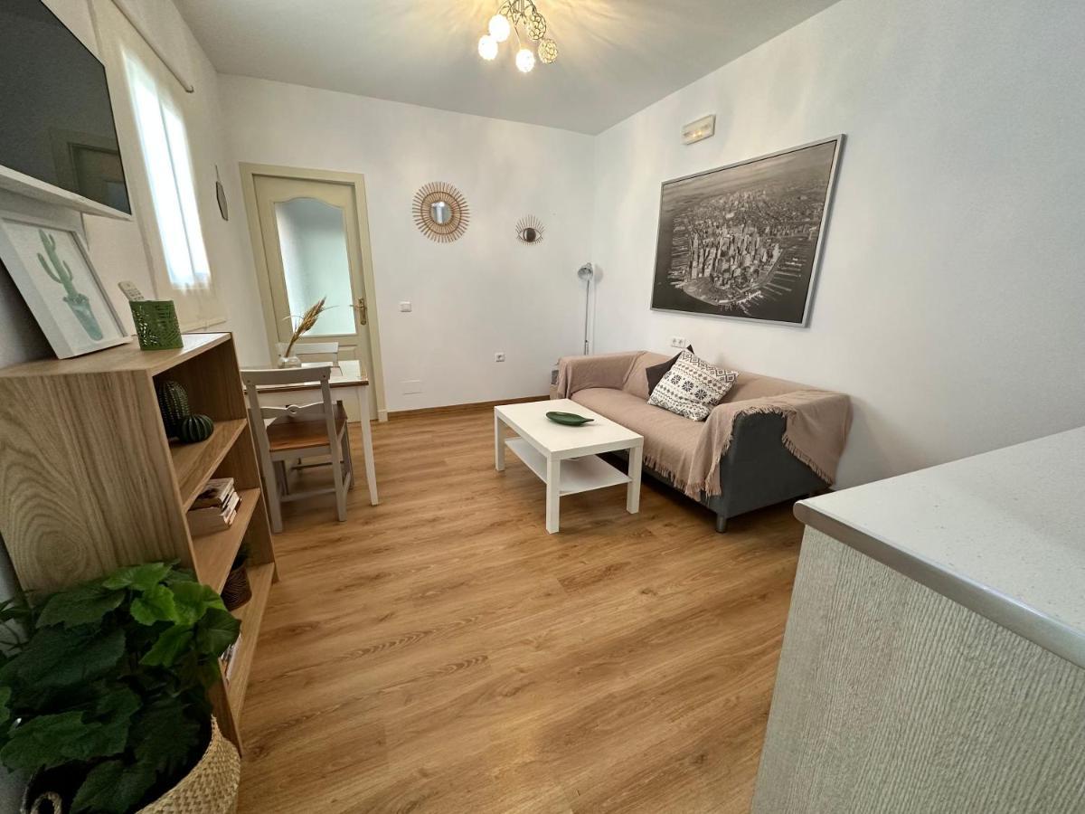 Ferienwohnung Casa Jazmin Nerja Exterior foto