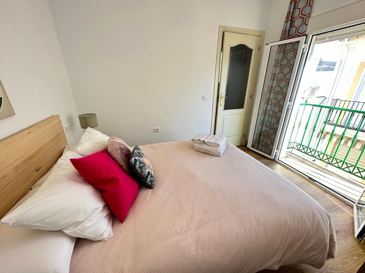 Ferienwohnung Casa Jazmin Nerja Exterior foto