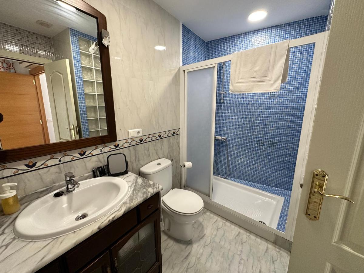 Ferienwohnung Casa Jazmin Nerja Exterior foto