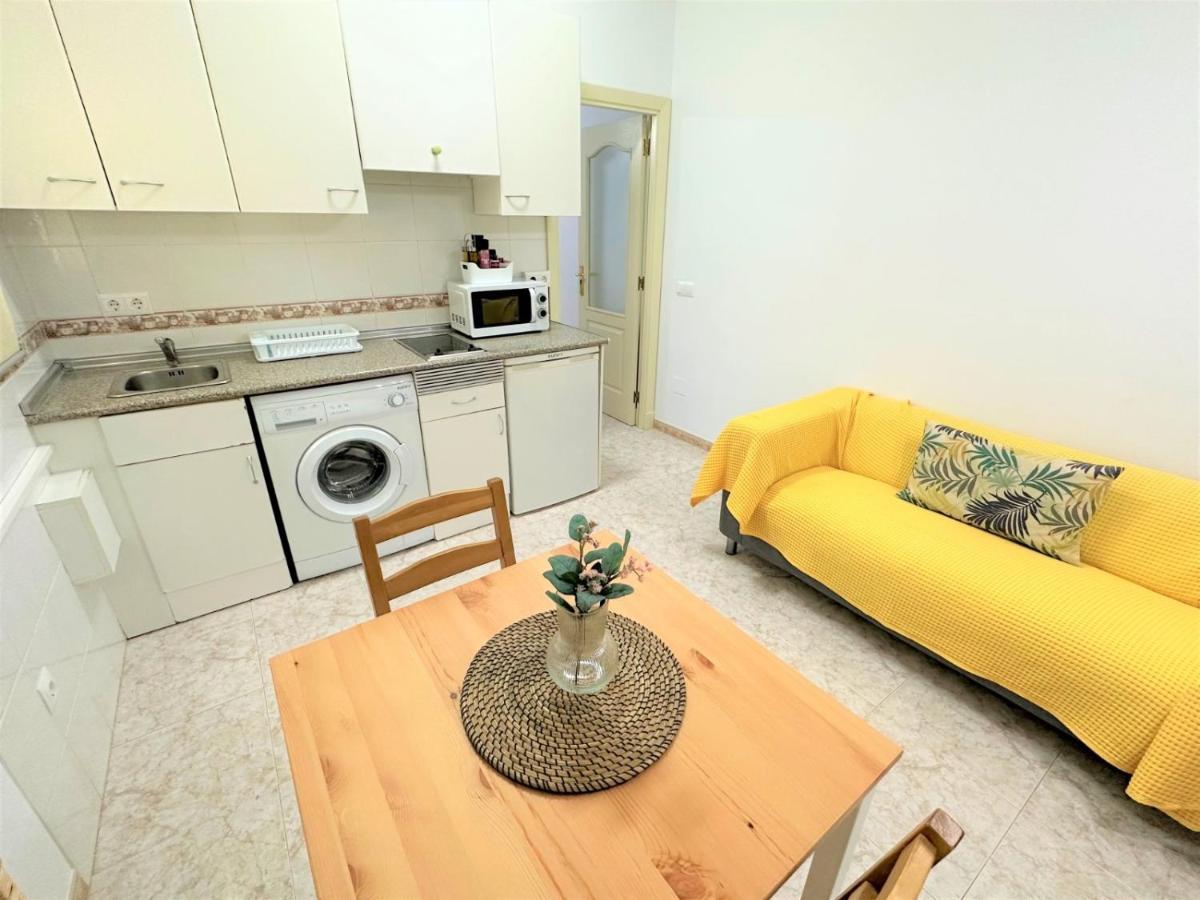 Ferienwohnung Casa Jazmin Nerja Exterior foto