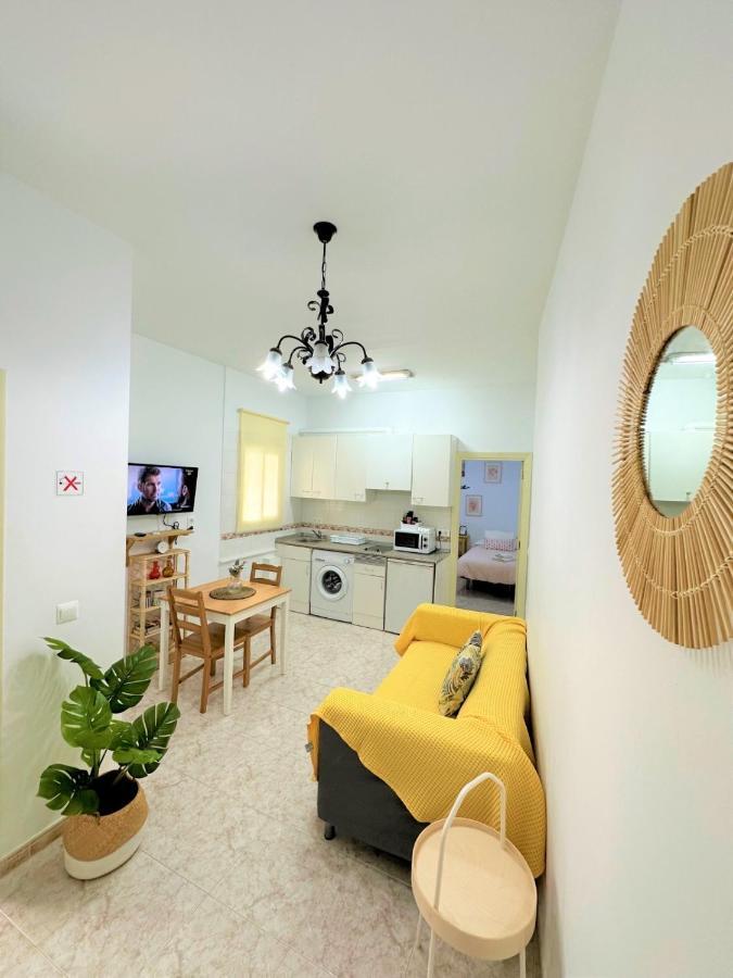 Ferienwohnung Casa Jazmin Nerja Exterior foto