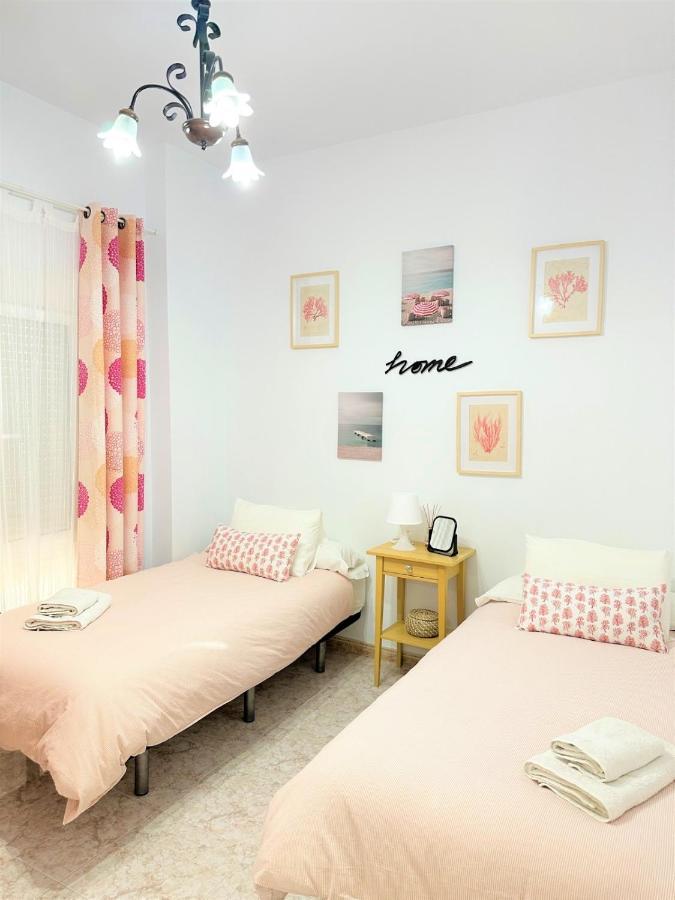 Ferienwohnung Casa Jazmin Nerja Exterior foto