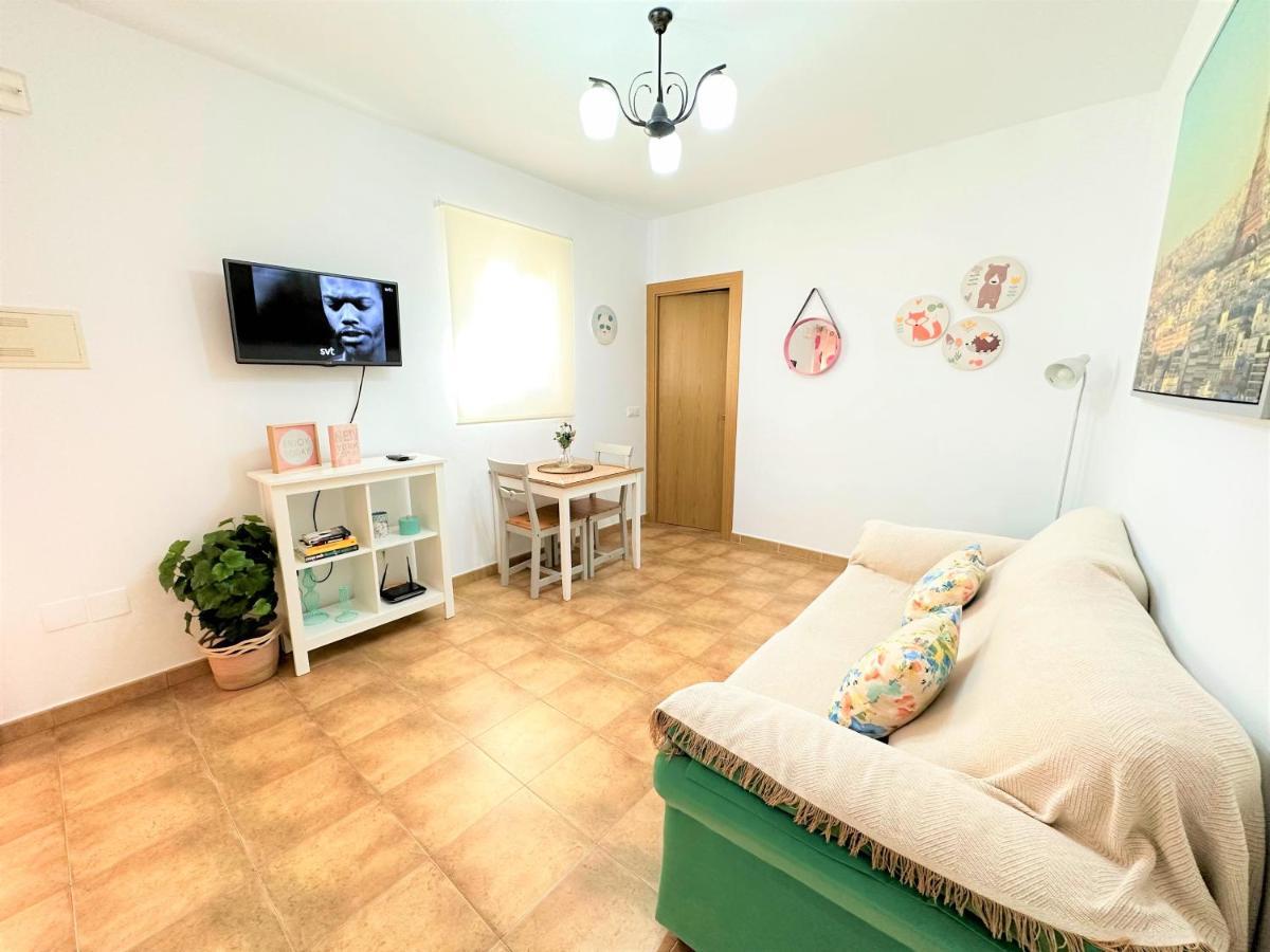 Ferienwohnung Casa Jazmin Nerja Exterior foto