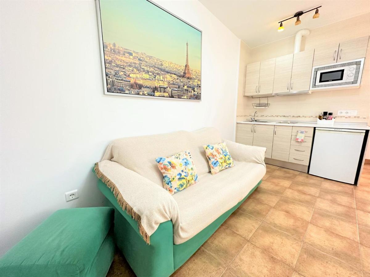 Ferienwohnung Casa Jazmin Nerja Exterior foto