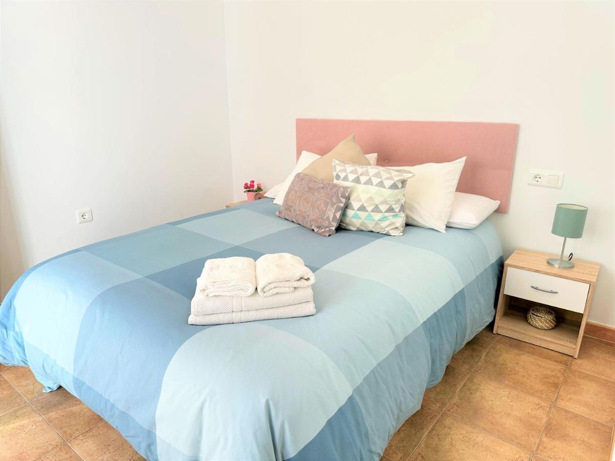 Ferienwohnung Casa Jazmin Nerja Exterior foto