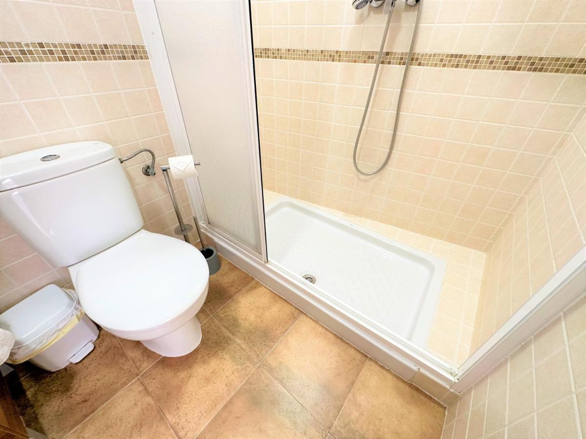 Ferienwohnung Casa Jazmin Nerja Exterior foto
