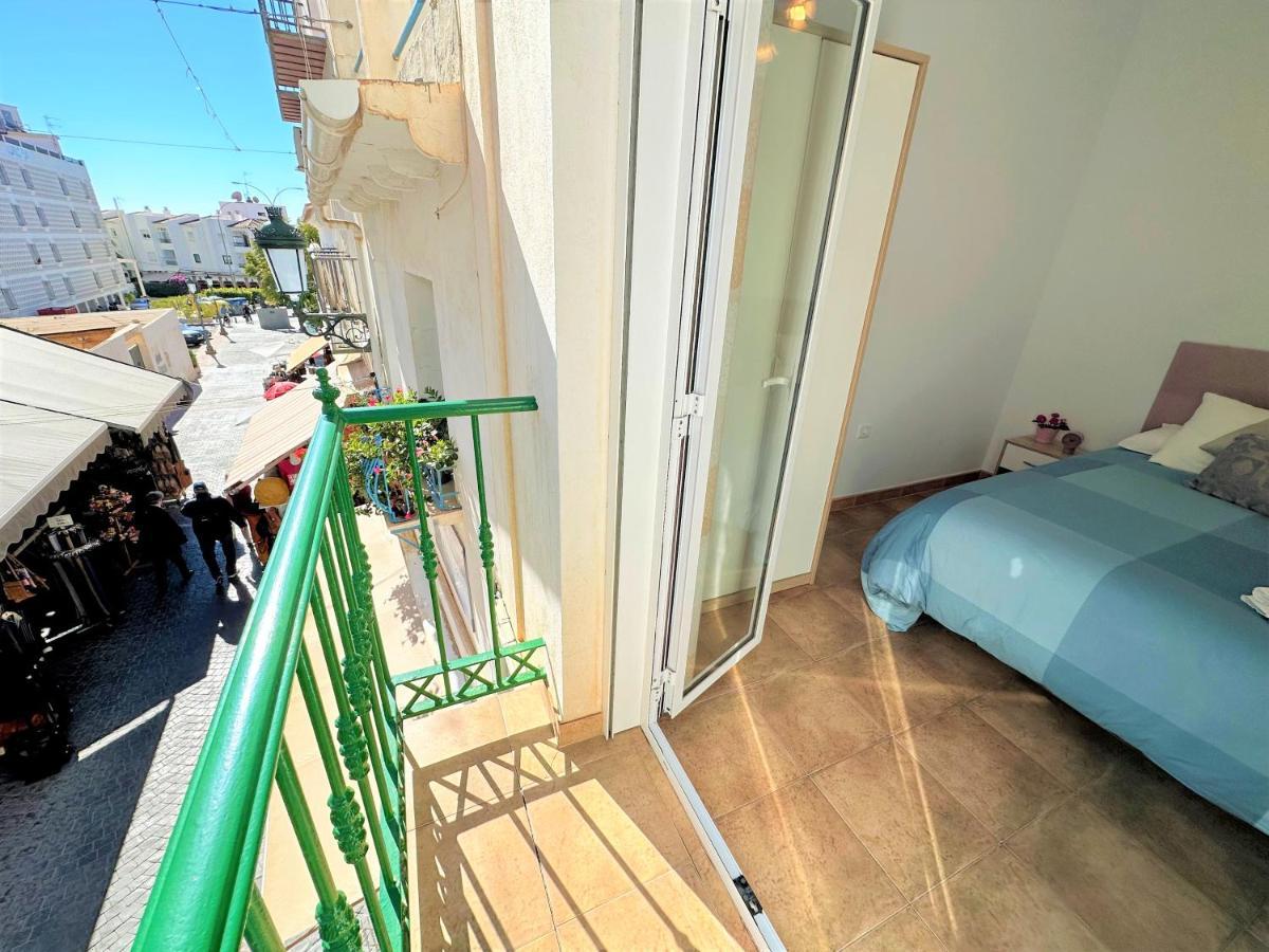 Ferienwohnung Casa Jazmin Nerja Exterior foto