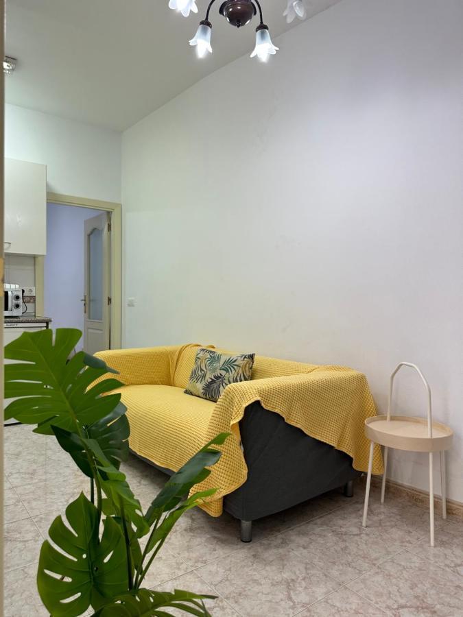Ferienwohnung Casa Jazmin Nerja Exterior foto