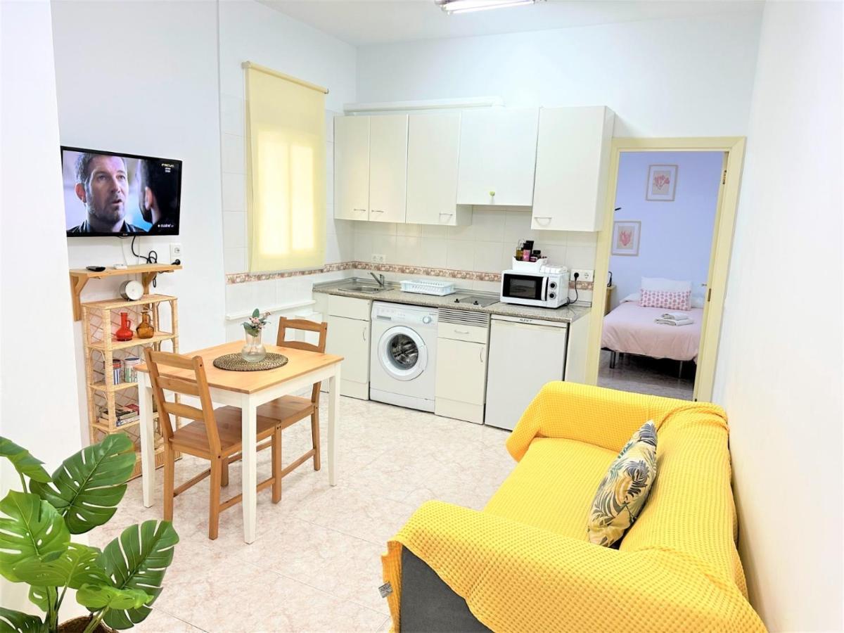 Ferienwohnung Casa Jazmin Nerja Exterior foto