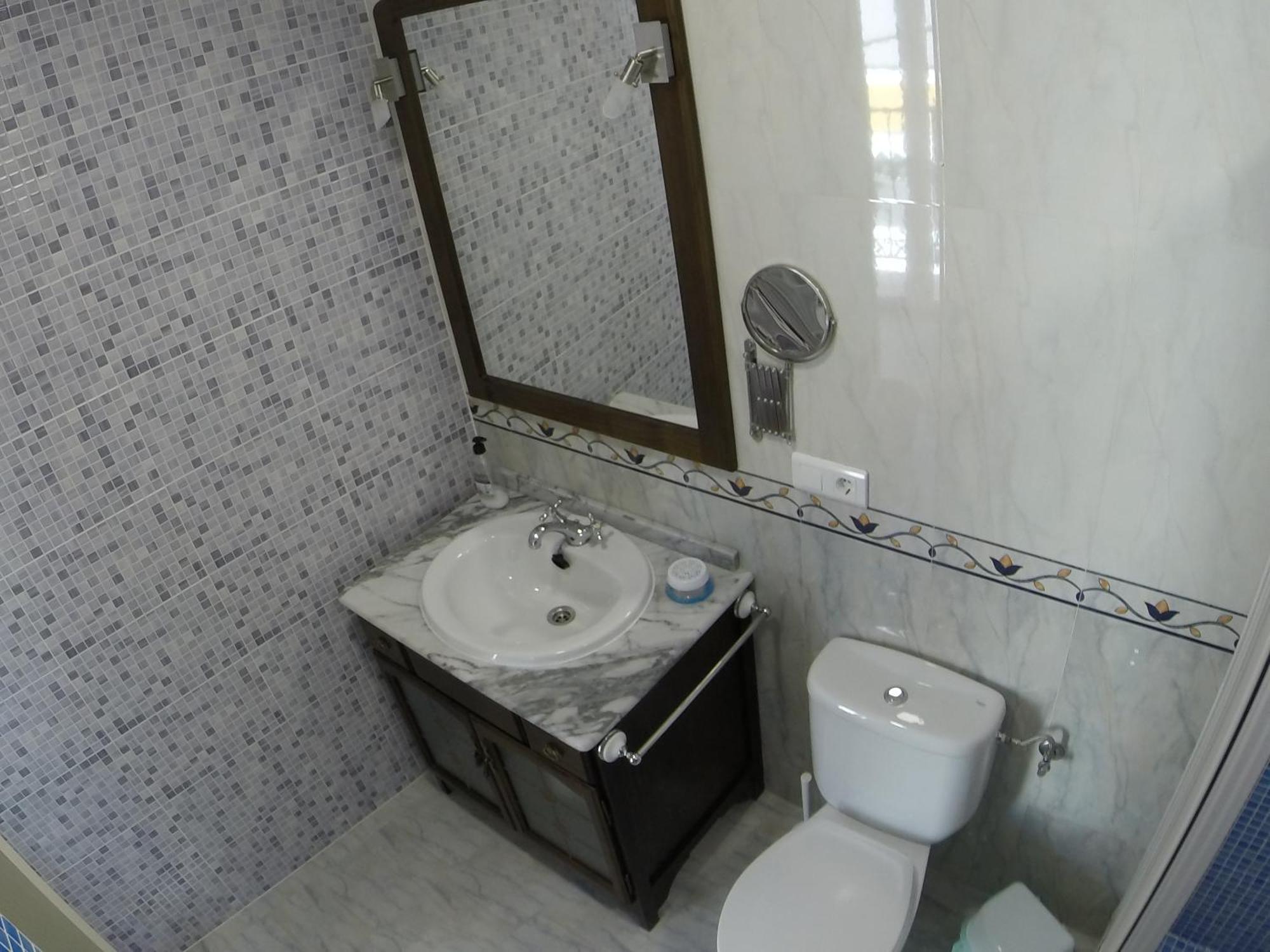 Ferienwohnung Casa Jazmin Nerja Exterior foto