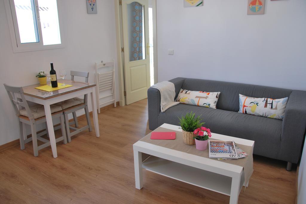 Ferienwohnung Casa Jazmin Nerja Exterior foto