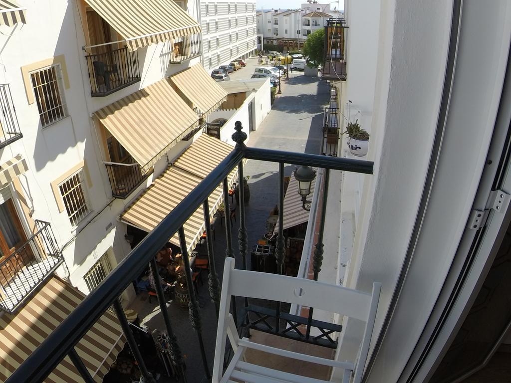 Ferienwohnung Casa Jazmin Nerja Exterior foto