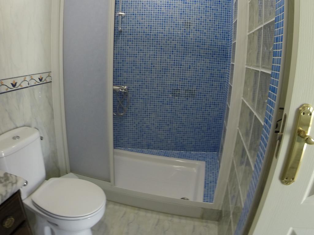 Ferienwohnung Casa Jazmin Nerja Exterior foto