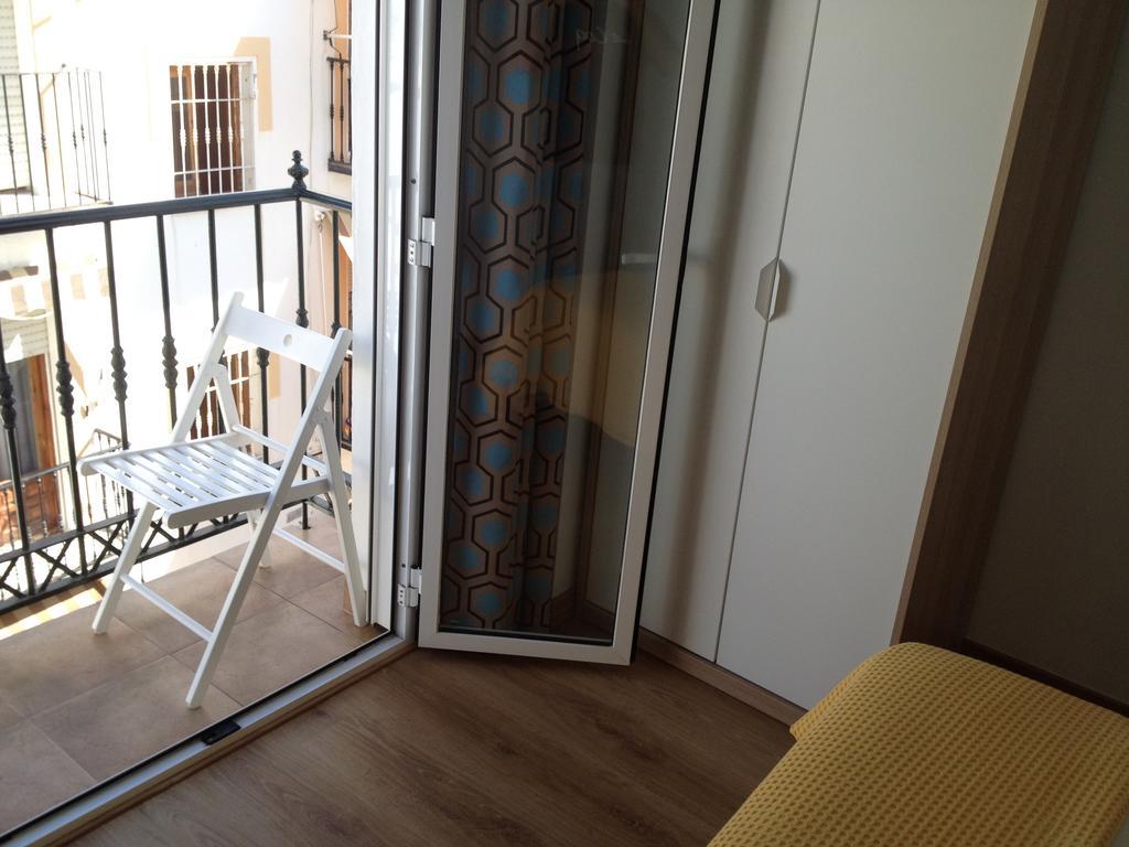 Ferienwohnung Casa Jazmin Nerja Exterior foto