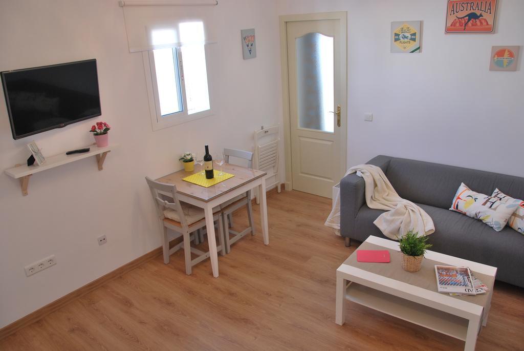 Ferienwohnung Casa Jazmin Nerja Exterior foto