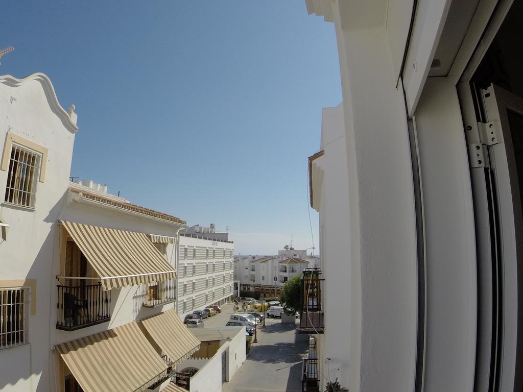 Ferienwohnung Casa Jazmin Nerja Exterior foto