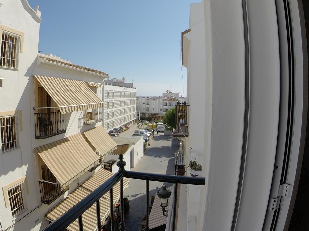 Ferienwohnung Casa Jazmin Nerja Exterior foto