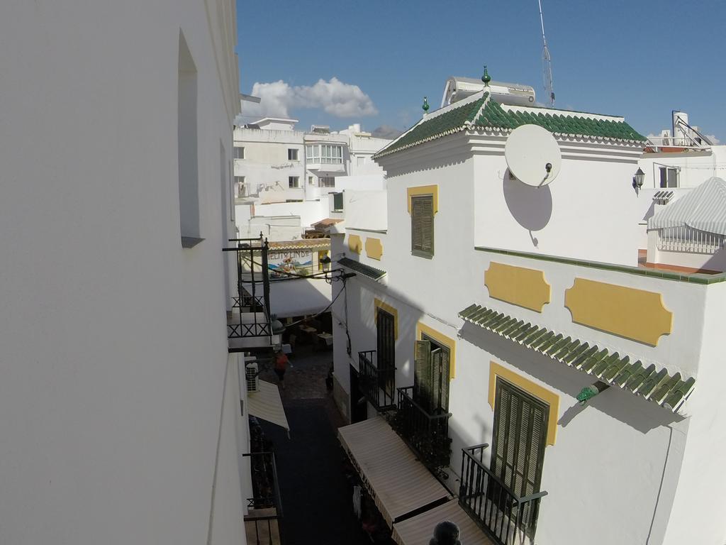 Ferienwohnung Casa Jazmin Nerja Exterior foto