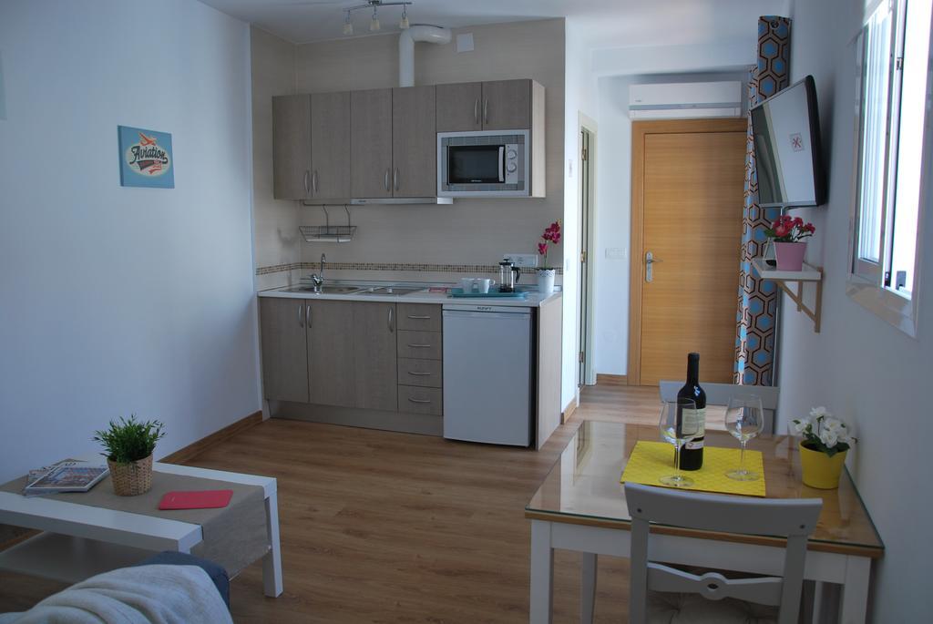 Ferienwohnung Casa Jazmin Nerja Exterior foto