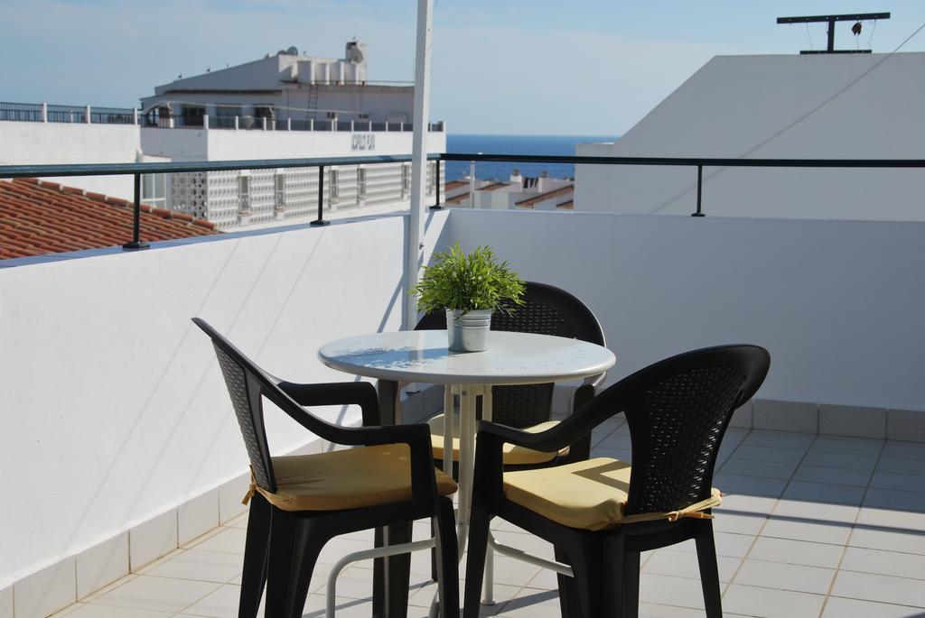 Ferienwohnung Casa Jazmin Nerja Exterior foto