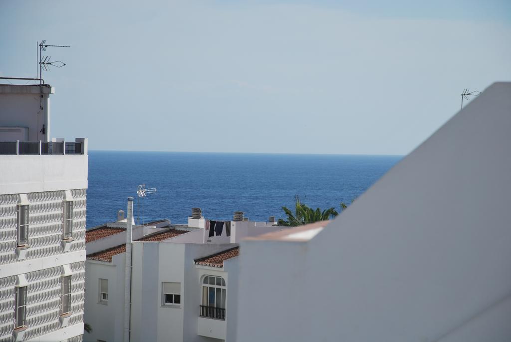Ferienwohnung Casa Jazmin Nerja Exterior foto
