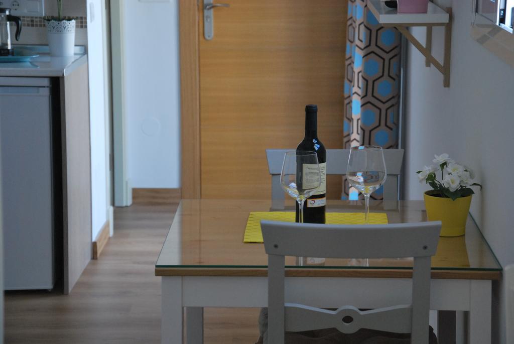Ferienwohnung Casa Jazmin Nerja Exterior foto