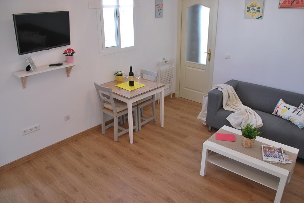 Ferienwohnung Casa Jazmin Nerja Exterior foto