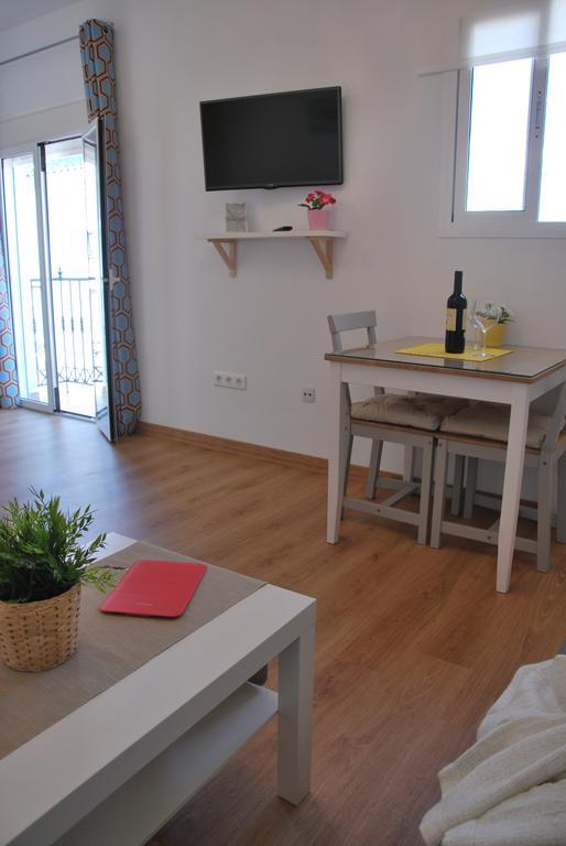 Ferienwohnung Casa Jazmin Nerja Exterior foto