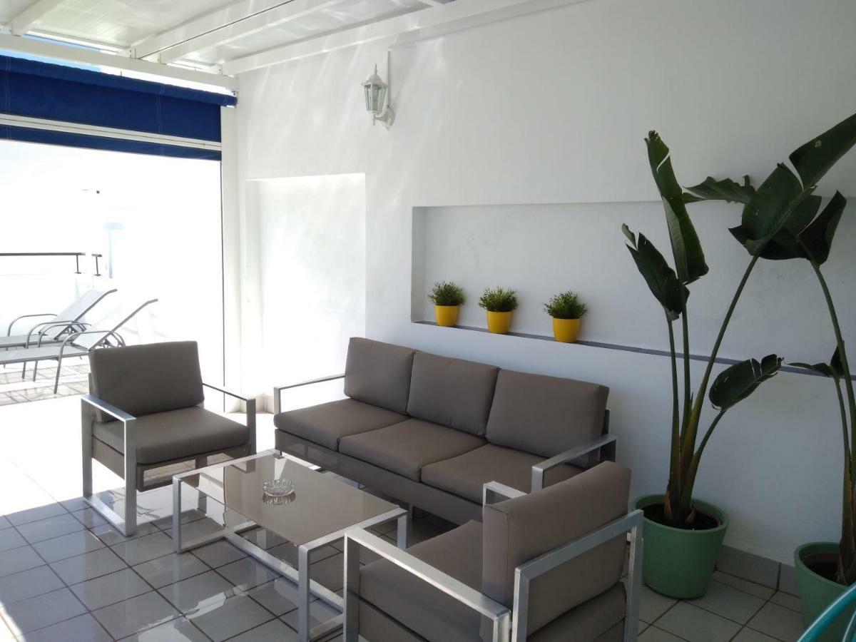 Ferienwohnung Casa Jazmin Nerja Exterior foto