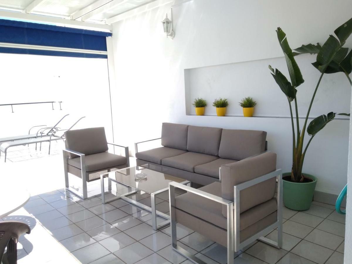 Ferienwohnung Casa Jazmin Nerja Exterior foto